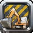 挖掘机单机模拟