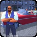 虚拟老虎家族模拟器