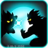 超级赛亚人战斗