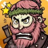 合成之星无畏勇士大冒险