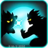 超级赛亚人战斗