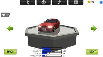 无尽赛车驾驶技巧