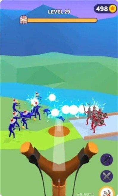 疯狂加班物语攻略