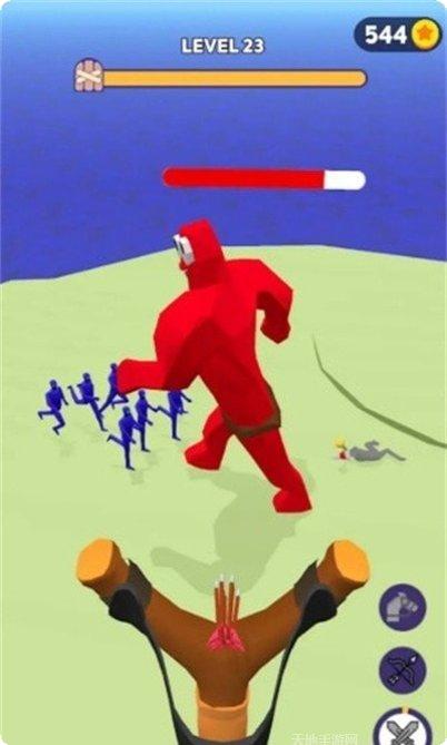 疯狂加班物语评测