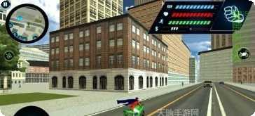 武者弹跳游戏技巧