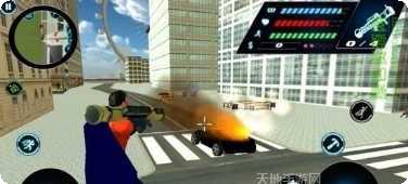 武者弹跳最新版本