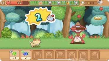 猫旅馆物语攻略