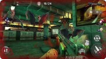 丧尸突围最佳武器