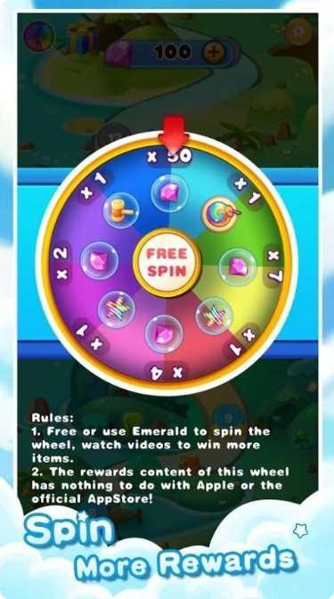 梦幻岛大乱斗最新活动