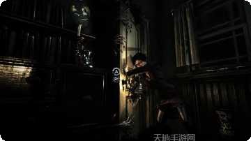 Song Of Horror攻略大全