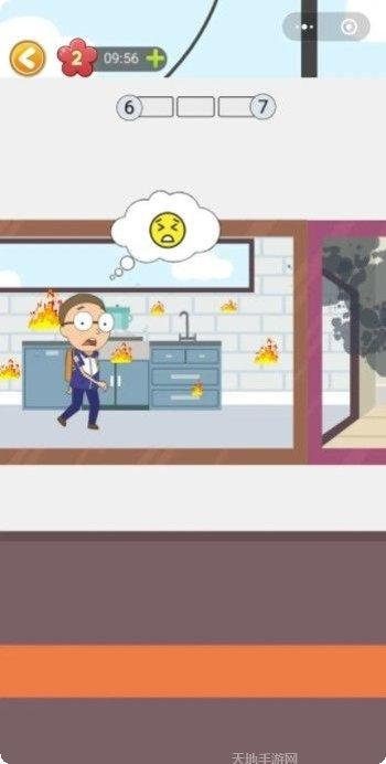 救救小船玩法介绍