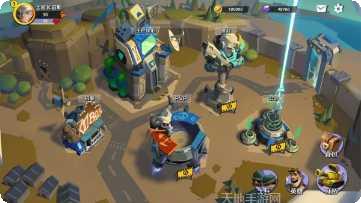 黎明之刃角色推荐