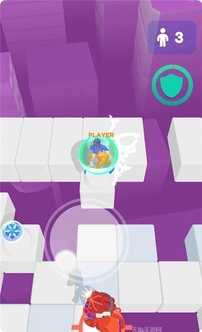 TNT弹弹特攻队最新版本