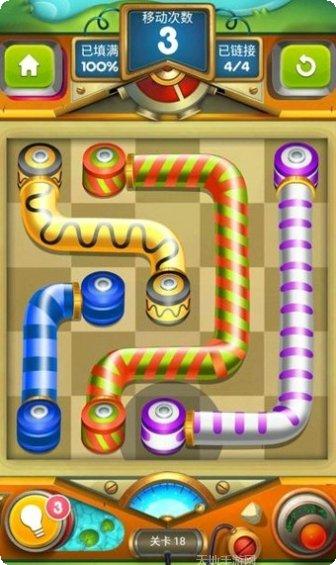 特斯拉赛车攀登游戏下载