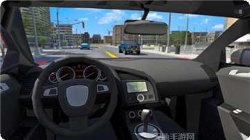 驾驶学校2021游戏攻略