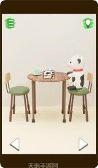 逃脱游戏环游世界攻略