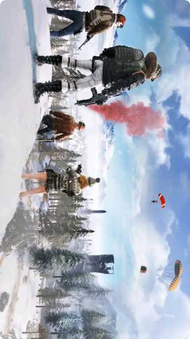 和平枪战训练最新版本