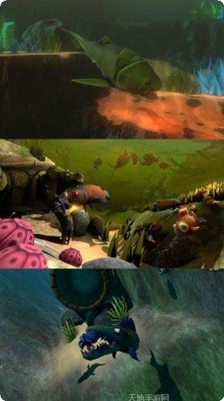 疯狂大越野3最新版本