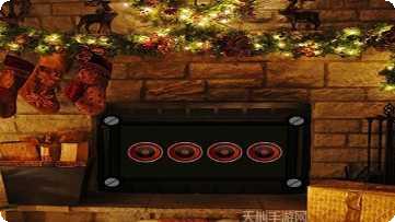 圣诞雪人逃生最新版本下载