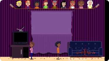 恐怖屠夫躲猫猫攻略