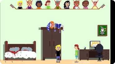 恐怖屠夫躲猫猫下载