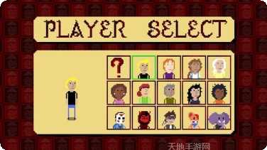 恐怖屠夫躲猫猫玩法