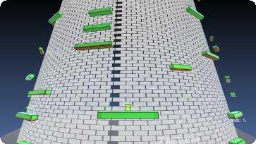 是男人就跑一百关玩法介绍