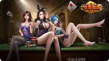 飞七棋牌安卓版