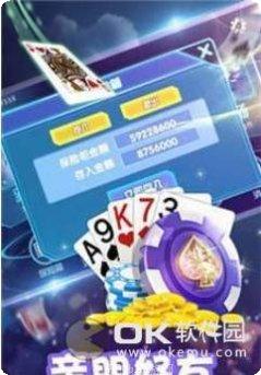 二百四棋牌游戏