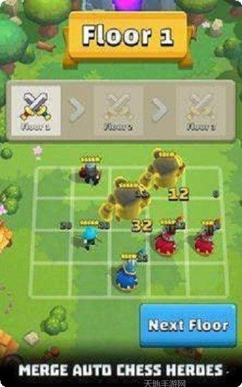 口袋军团下载地址