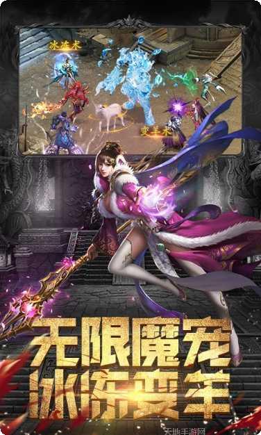 斗魔骑士装备搭配