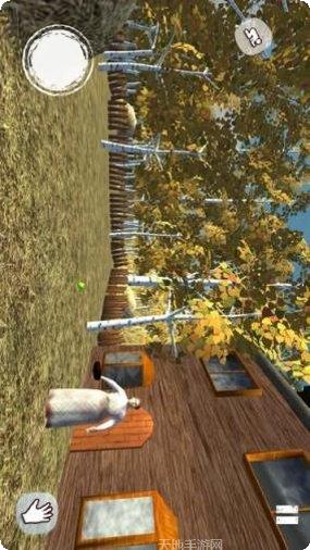 stepmother游戏攻略