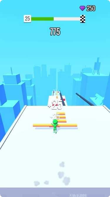 屋顶栏杆最新版本