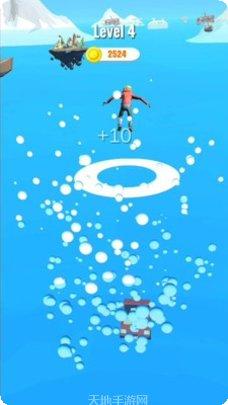 跳跳大乱斗角色推荐