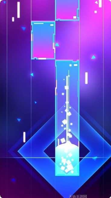 指尖钢琴块下载