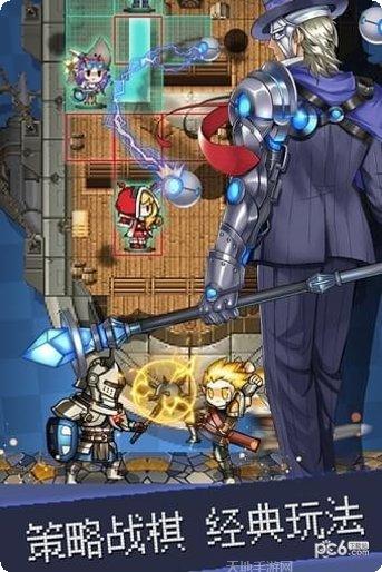 契约勇士角色培养