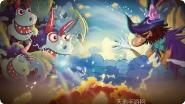 汉堡大王快餐厅攻略