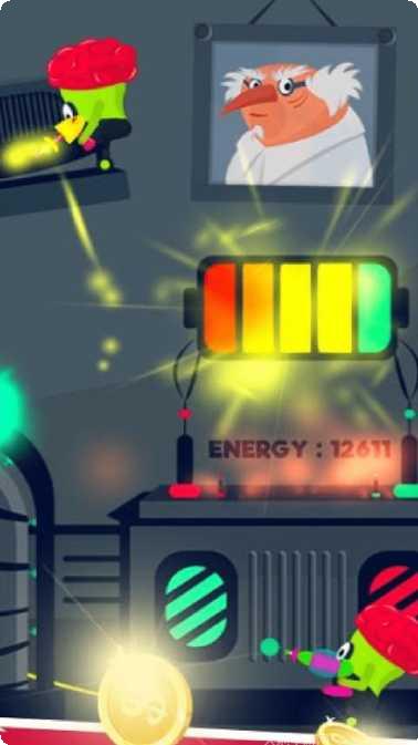 超级英雄骑士副本挑战