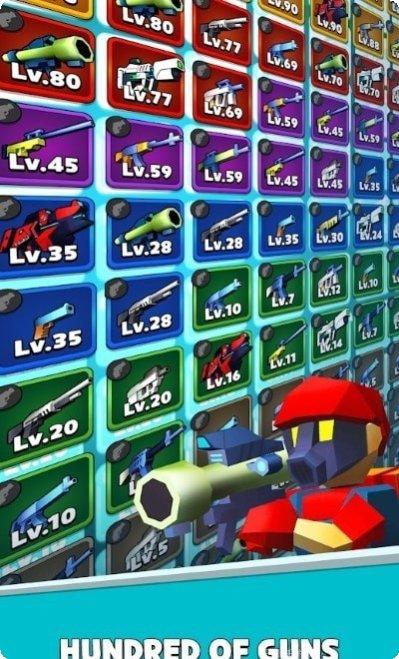 空闲僵尸庇护所2更新内容