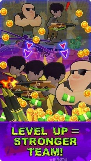 空闲僵尸庇护所2玩家评价