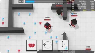 射箭大师3D游戏攻略