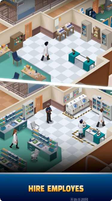 警察局建设者最新版本