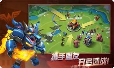 英雄乱斗大逃杀攻略分享