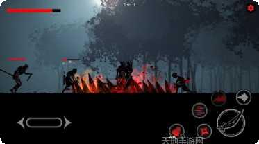 ninja climber好玩吗