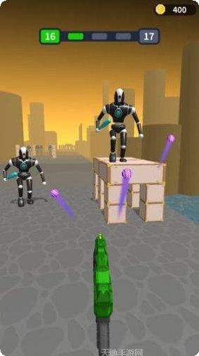 射手大师游戏技巧