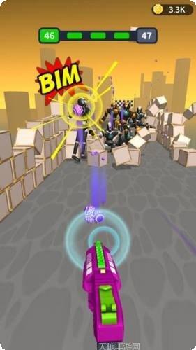 射手大师角色推荐