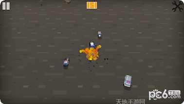 亡命时速游戏攻略