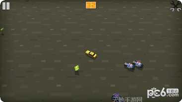 亡命时速玩法介绍