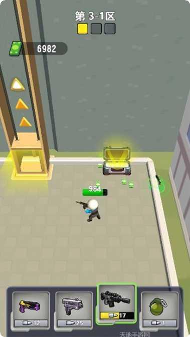 光头特工杀手下载地址