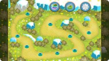 保卫菠萝红包版攻略